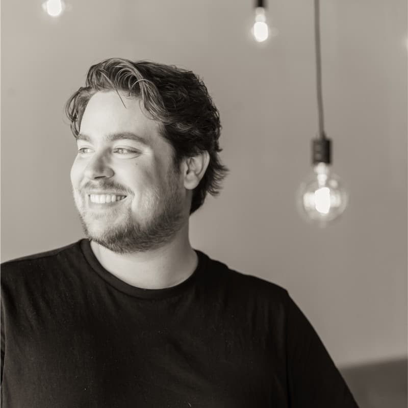 Picture of the author