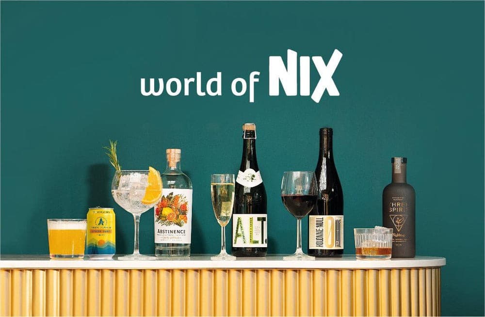 WORLD OF NIX