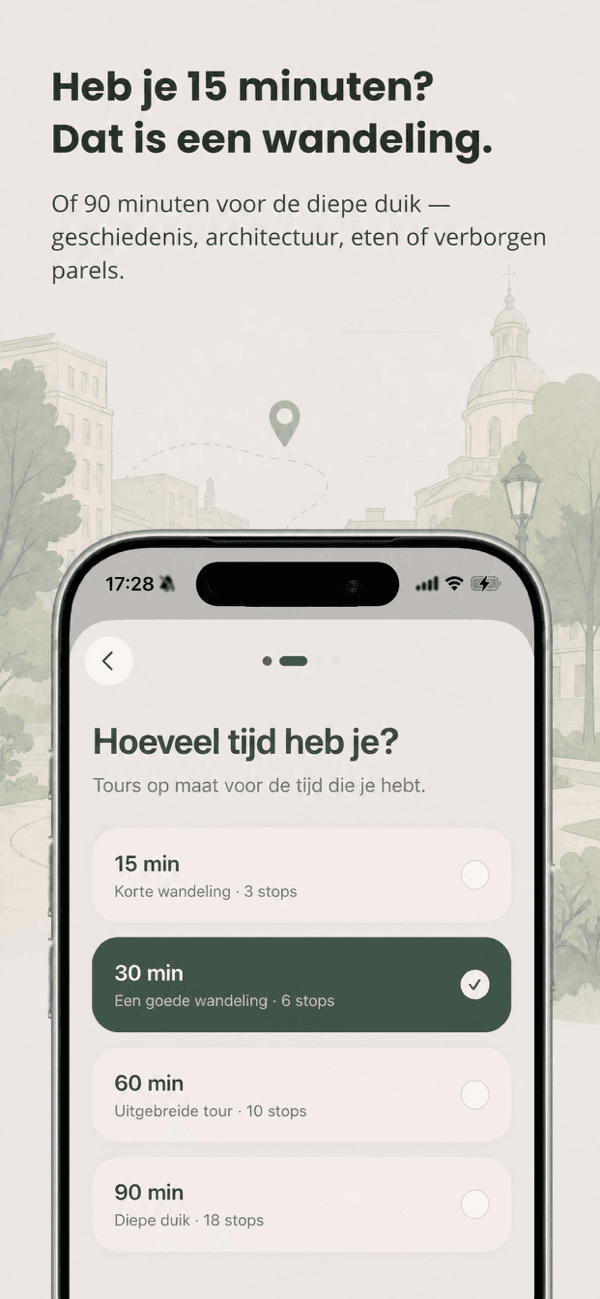 PodWalk screenshot 3